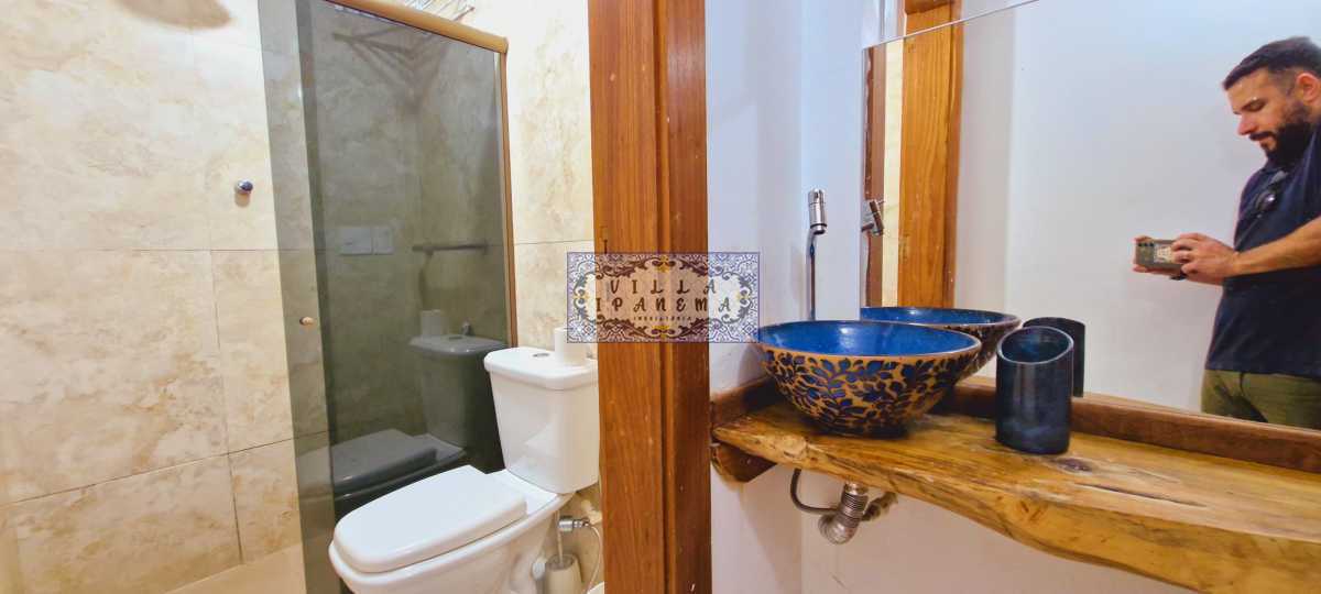 Conheça UB do imóvel - Hotel 20 quartos para venda e aluguel Guity, Mangaratiba - R$ 18.000.000 - IPA23079 - 80 UB - 80