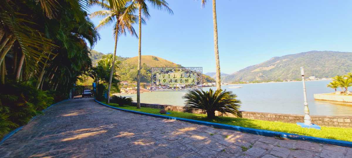 Conheça X do imóvel - Hotel 20 quartos para venda e aluguel Guity, Mangaratiba - R$ 18.000.000 - IPA23079 - 82 X - 82