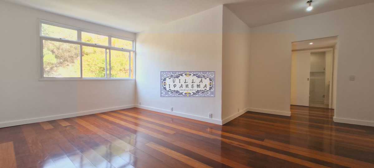 Conheça A do imóvel - Apartamento à venda Rua Pereira da Silva, Laranjeiras, Rio de Janeiro - R$ 950.000 - IPA23082 - 1 A - 1