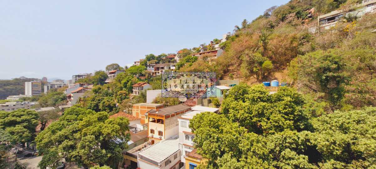 Conheça AA do imóvel - Apartamento à venda Rua Pereira da Silva, Laranjeiras, Rio de Janeiro - R$ 950.000 - IPA23082 - 2 AA - 2