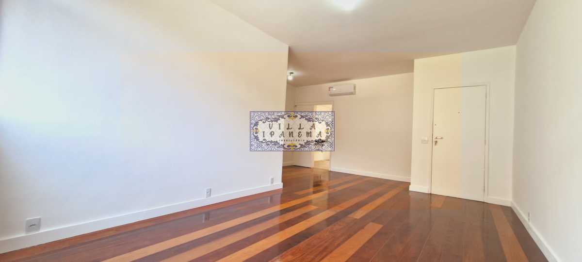 Conheça AB do imóvel - Apartamento à venda Rua Pereira da Silva, Laranjeiras, Rio de Janeiro - R$ 950.000 - IPA23082 - 3 AB - 3