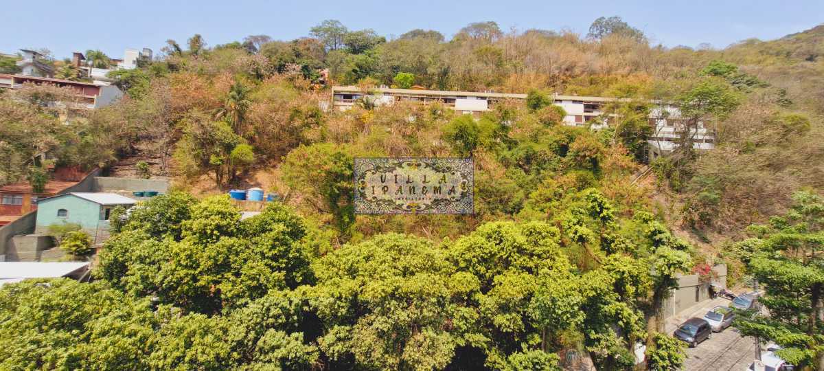 Conheça AE do imóvel - Apartamento à venda Rua Pereira da Silva, Laranjeiras, Rio de Janeiro - R$ 950.000 - IPA23082 - 6 AE - 6