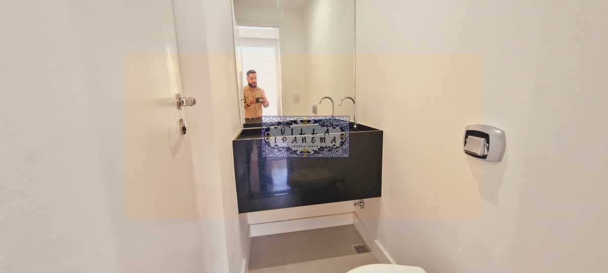 Conheça B do imóvel - Apartamento à venda Rua Pereira da Silva, Laranjeiras, Rio de Janeiro - R$ 950.000 - IPA23082 - 7 B - 7