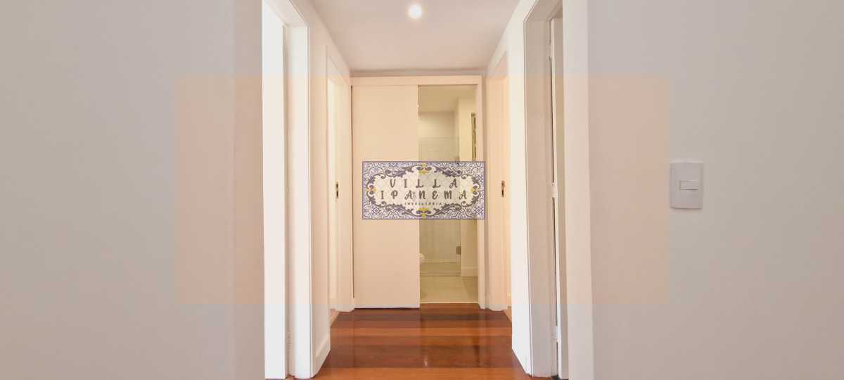 Conheça BA do imóvel - Apartamento à venda Rua Pereira da Silva, Laranjeiras, Rio de Janeiro - R$ 950.000 - IPA23082 - 8 BA - 8
