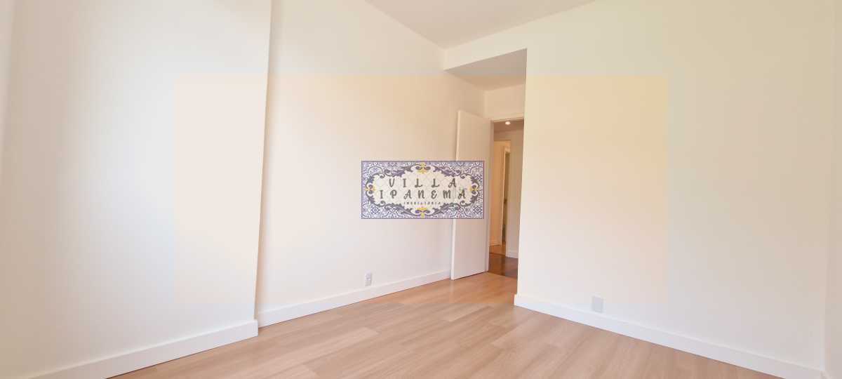 Conheça CA do imóvel - Apartamento à venda Rua Pereira da Silva, Laranjeiras, Rio de Janeiro - R$ 950.000 - IPA23082 - 10 CA - 10