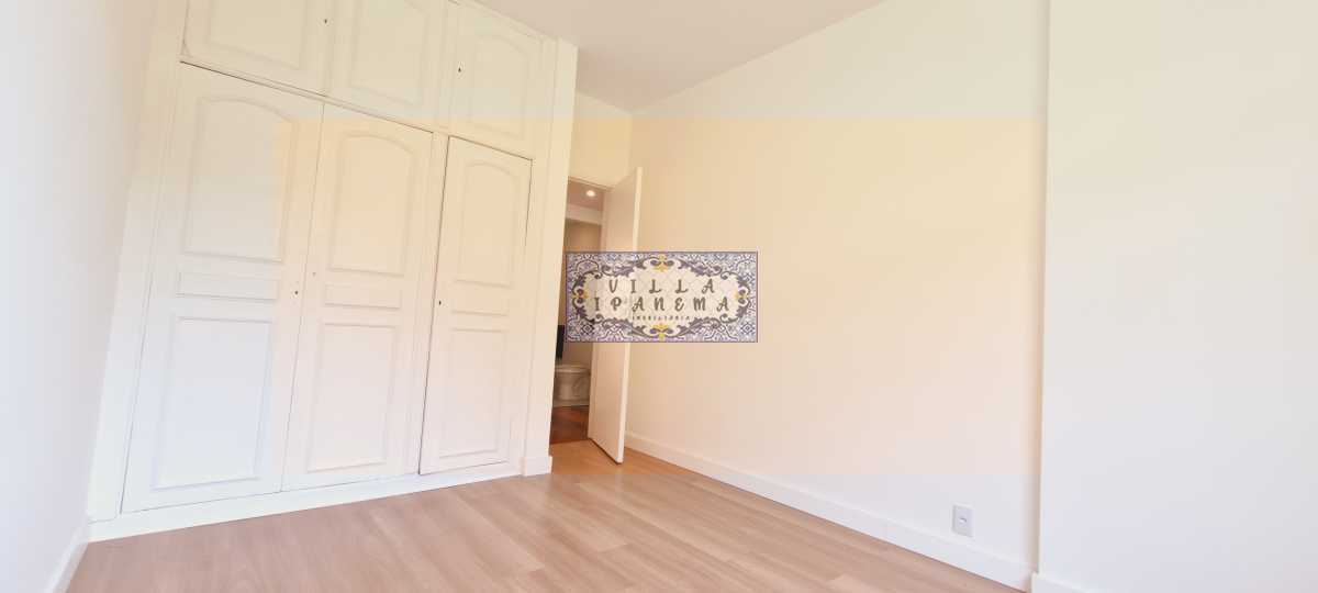 Conheça DA do imóvel - Apartamento à venda Rua Pereira da Silva, Laranjeiras, Rio de Janeiro - R$ 950.000 - IPA23082 - 12 DA - 12
