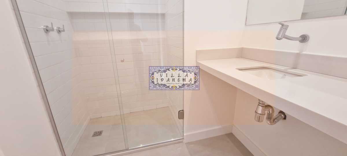 Conheça E do imóvel - Apartamento à venda Rua Pereira da Silva, Laranjeiras, Rio de Janeiro - R$ 950.000 - IPA23082 - 13 E - 13