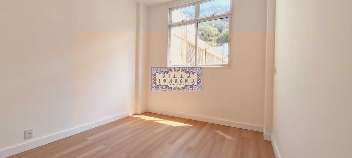 Conheça F do imóvel - Apartamento à venda Rua Pereira da Silva, Laranjeiras, Rio de Janeiro - R$ 950.000 - IPA23082 - 14 F - 14
