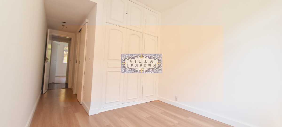 Conheça FA do imóvel - Apartamento à venda Rua Pereira da Silva, Laranjeiras, Rio de Janeiro - R$ 950.000 - IPA23082 - 15 FA - 15