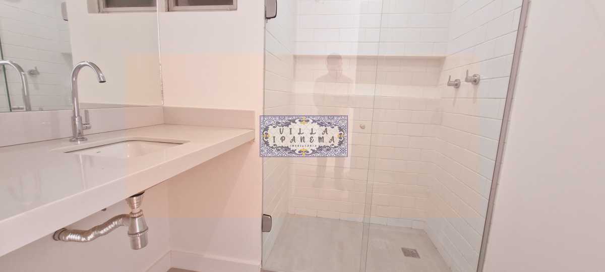 Conheça G do imóvel - Apartamento à venda Rua Pereira da Silva, Laranjeiras, Rio de Janeiro - R$ 950.000 - IPA23082 - 16 G - 16