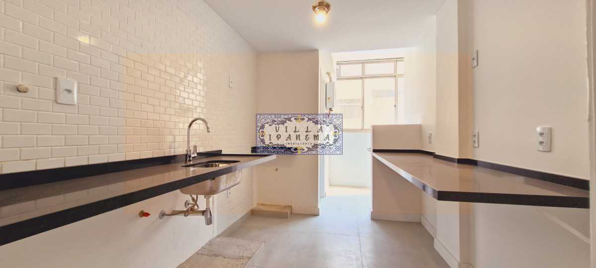 Conheça H do imóvel - Apartamento à venda Rua Pereira da Silva, Laranjeiras, Rio de Janeiro - R$ 950.000 - IPA23082 - 17 H - 17