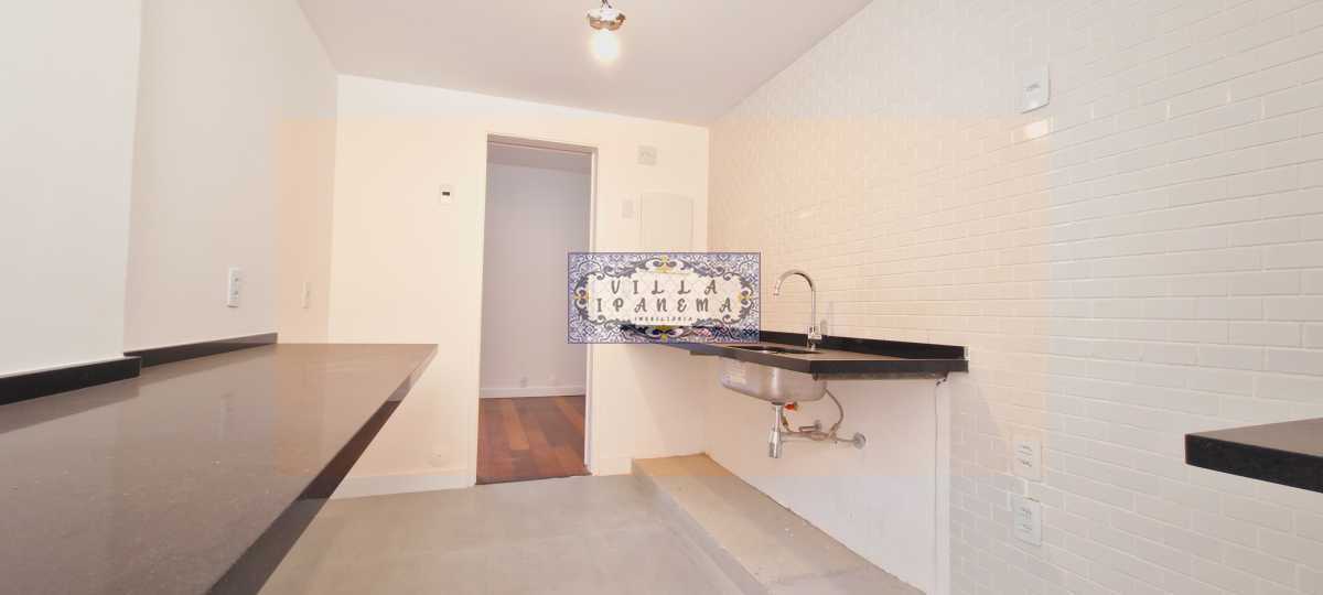 Conheça HA do imóvel - Apartamento à venda Rua Pereira da Silva, Laranjeiras, Rio de Janeiro - R$ 950.000 - IPA23082 - 18 HA - 18