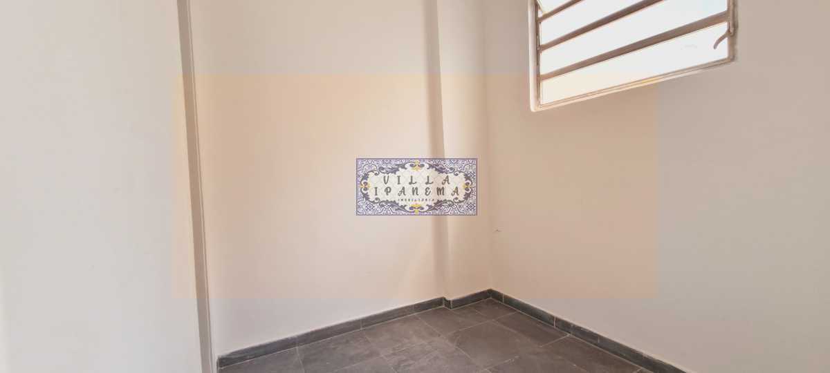 Conheça J do imóvel - Apartamento à venda Rua Pereira da Silva, Laranjeiras, Rio de Janeiro - R$ 950.000 - IPA23082 - 22 J - 22