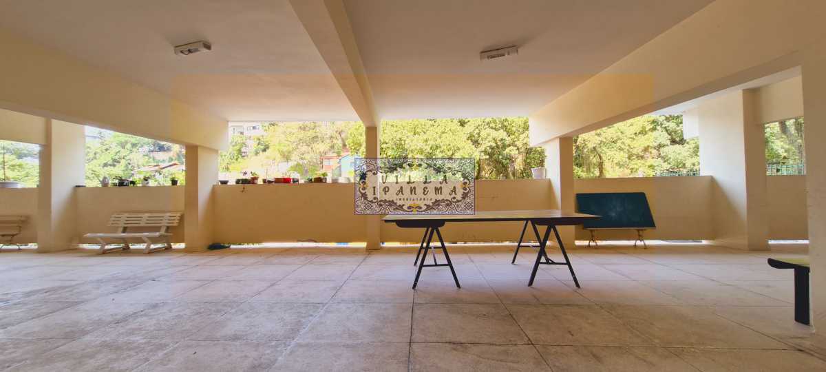 Conheça K do imóvel - Apartamento à venda Rua Pereira da Silva, Laranjeiras, Rio de Janeiro - R$ 950.000 - IPA23082 - 24 K - 24
