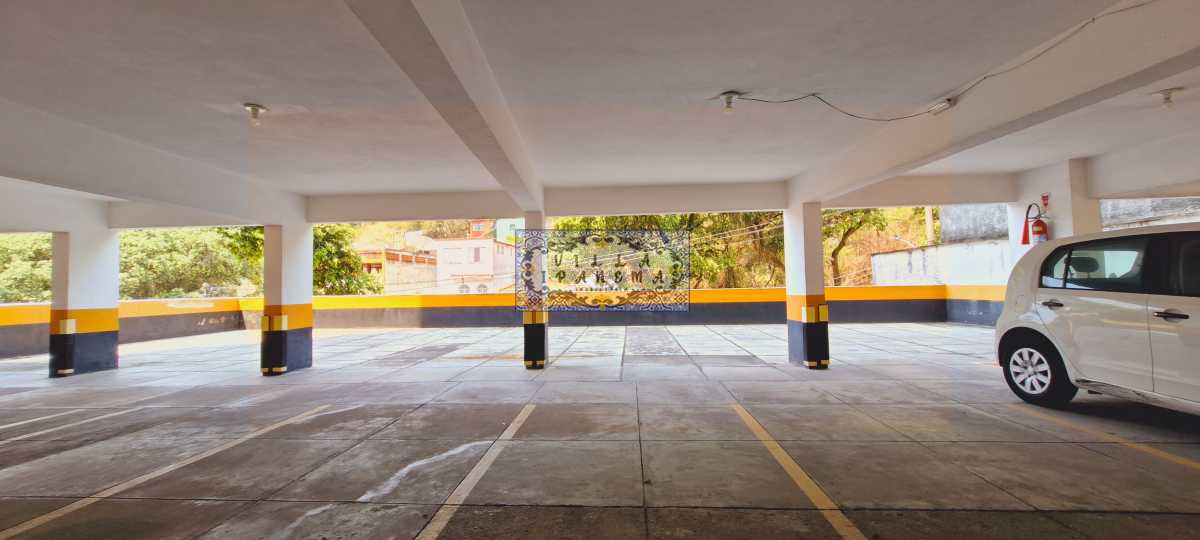 Conheça KA do imóvel - Apartamento à venda Rua Pereira da Silva, Laranjeiras, Rio de Janeiro - R$ 950.000 - IPA23082 - 25 KA - 25