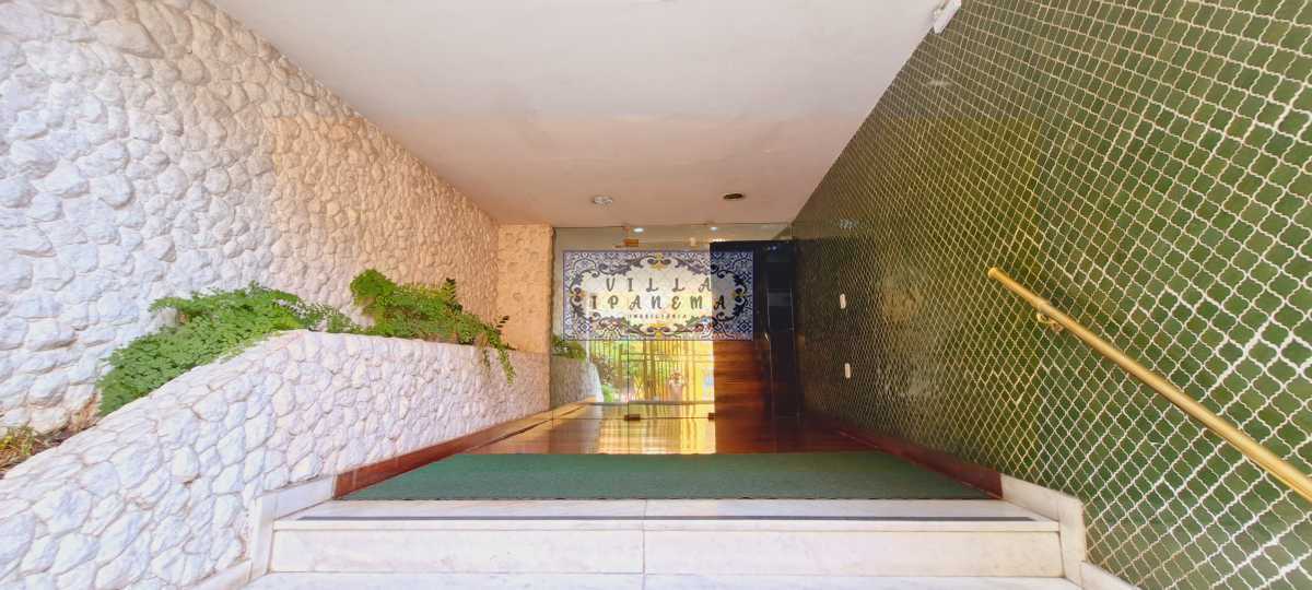 Conheça L do imóvel - Apartamento à venda Rua Pereira da Silva, Laranjeiras, Rio de Janeiro - R$ 950.000 - IPA23082 - 26 L - 26