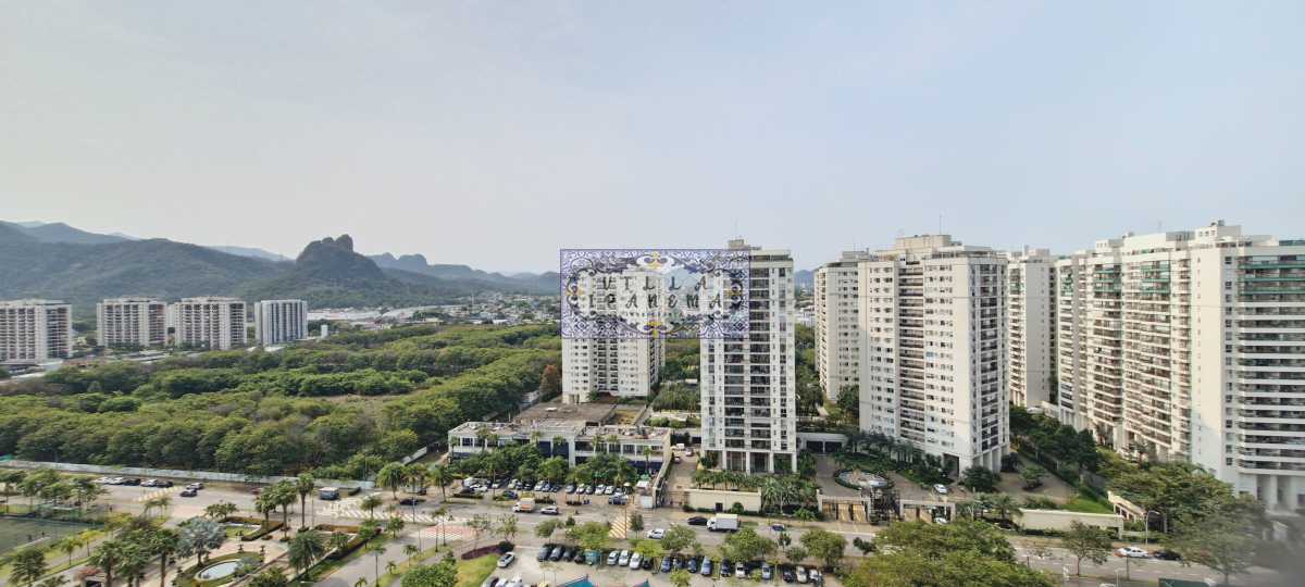 Conheça AB do imóvel - Apartamento à venda Avenida Vice Presidente Jose de Alencar, Barra da Tijuca, Rio de Janeiro - R$ 700.000 - IPA23086 - 3 AB - 3
