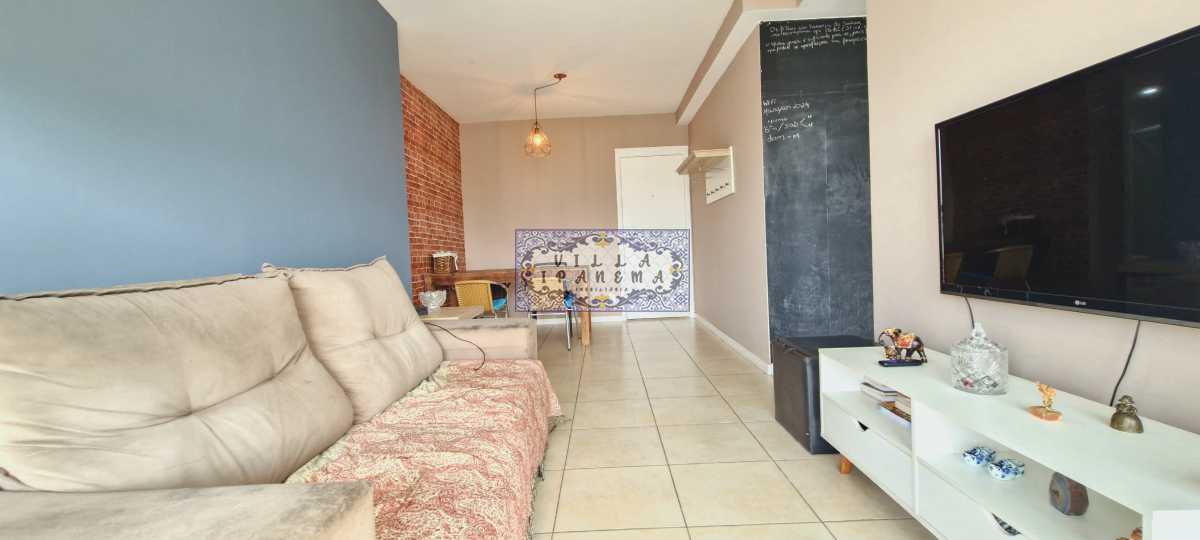 Conheça B do imóvel - Apartamento à venda Avenida Vice Presidente Jose de Alencar, Barra da Tijuca, Rio de Janeiro - R$ 700.000 - IPA23086 - 4 B - 4