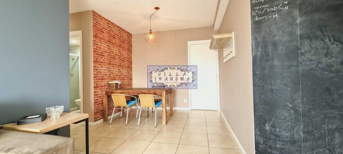 Conheça BA do imóvel - Apartamento à venda Avenida Vice Presidente Jose de Alencar, Barra da Tijuca, Rio de Janeiro - R$ 700.000 - IPA23086 - 5 BA - 5