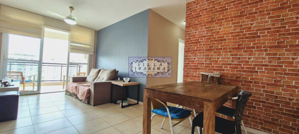 Conheça BB do imóvel - Apartamento à venda Avenida Vice Presidente Jose de Alencar, Barra da Tijuca, Rio de Janeiro - R$ 700.000 - IPA23086 - 6 BB - 6