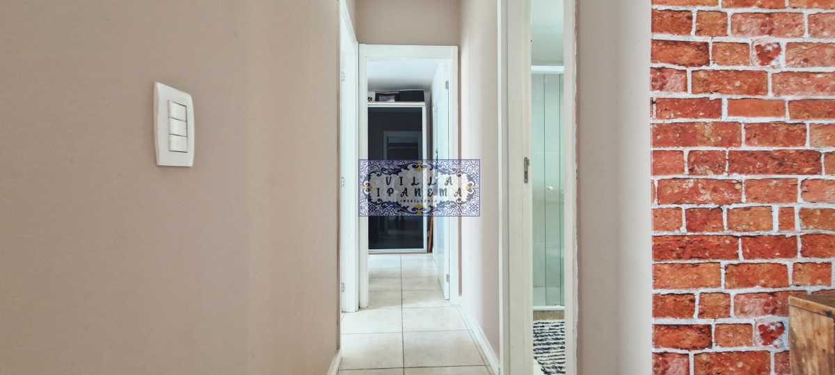 Conheça BC do imóvel - Apartamento à venda Avenida Vice Presidente Jose de Alencar, Barra da Tijuca, Rio de Janeiro - R$ 700.000 - IPA23086 - 7 BC - 7