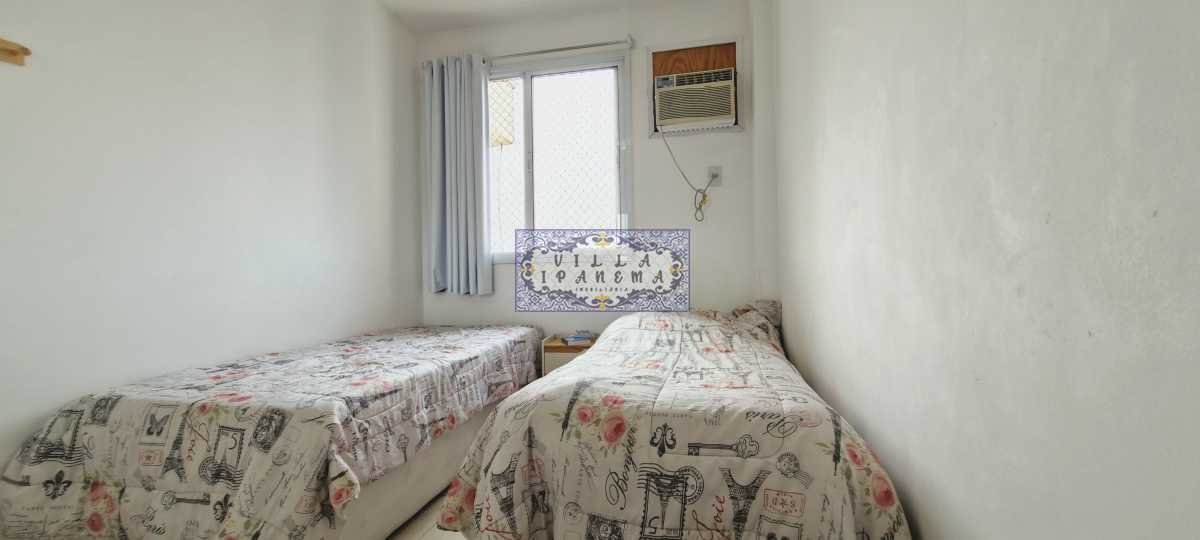 Conheça D do imóvel - Apartamento à venda Avenida Vice Presidente Jose de Alencar, Barra da Tijuca, Rio de Janeiro - R$ 700.000 - IPA23086 - 8 D - 8