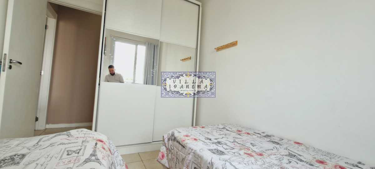 Conheça DA do imóvel - Apartamento à venda Avenida Vice Presidente Jose de Alencar, Barra da Tijuca, Rio de Janeiro - R$ 700.000 - IPA23086 - 9 DA - 9