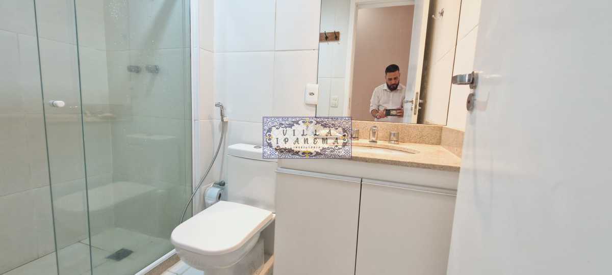 Conheça E do imóvel - Apartamento à venda Avenida Vice Presidente Jose de Alencar, Barra da Tijuca, Rio de Janeiro - R$ 700.000 - IPA23086 - 10 E - 10