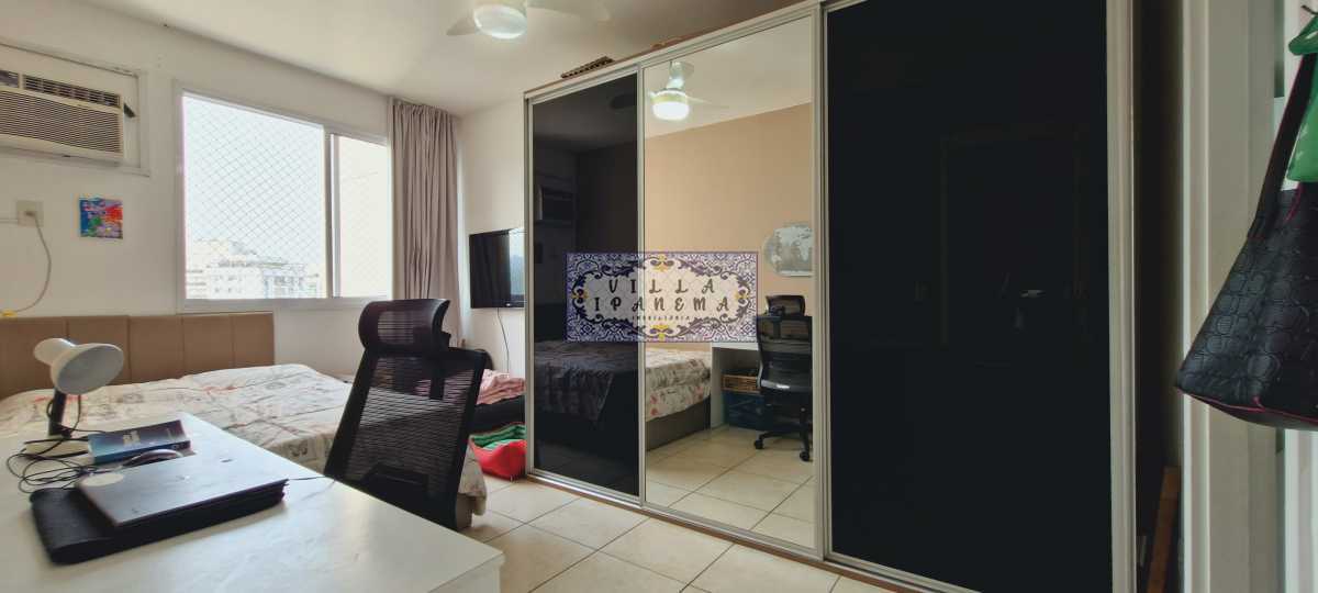 Conheça EA do imóvel - Apartamento à venda Avenida Vice Presidente Jose de Alencar, Barra da Tijuca, Rio de Janeiro - R$ 700.000 - IPA23086 - 11 EA - 11