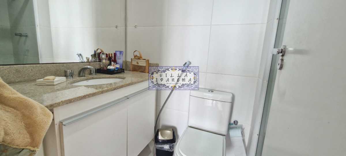 Conheça ED do imóvel - Apartamento à venda Avenida Vice Presidente Jose de Alencar, Barra da Tijuca, Rio de Janeiro - R$ 700.000 - IPA23086 - 14 ED - 14