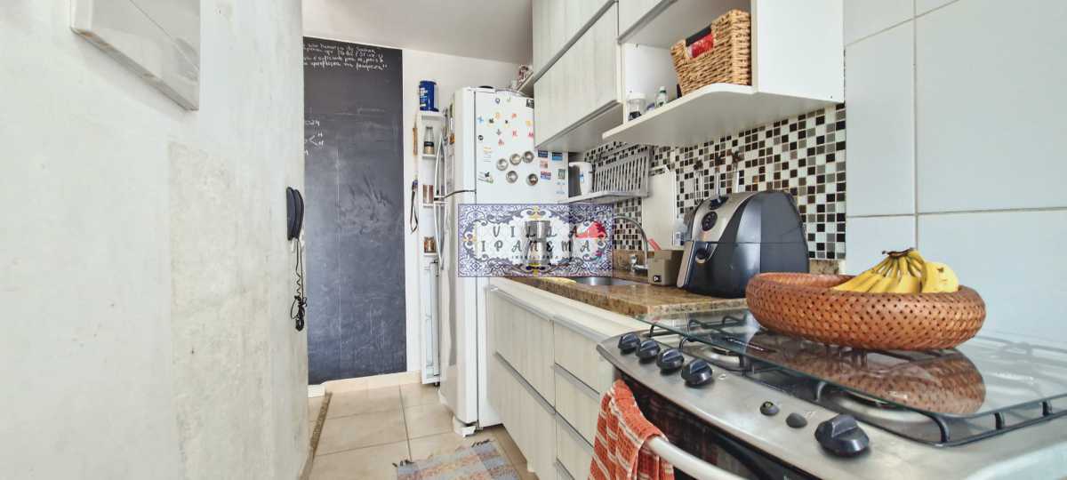 Conheça F do imóvel - Apartamento à venda Avenida Vice Presidente Jose de Alencar, Barra da Tijuca, Rio de Janeiro - R$ 700.000 - IPA23086 - 15 F - 15