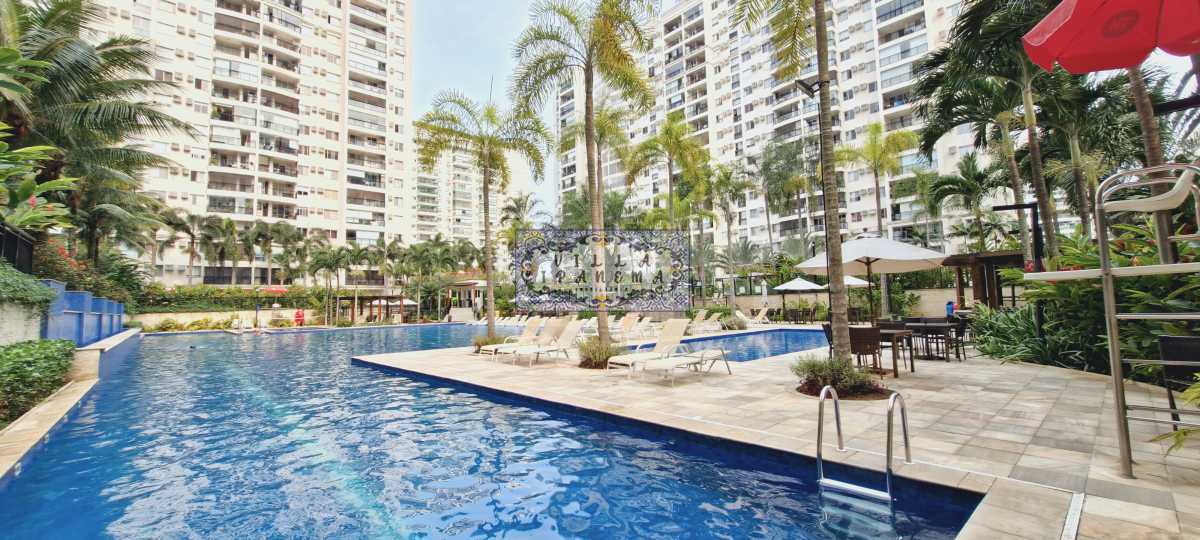 Conheça GB do imóvel - Apartamento à venda Avenida Vice Presidente Jose de Alencar, Barra da Tijuca, Rio de Janeiro - R$ 700.000 - IPA23086 - 19 GB - 19