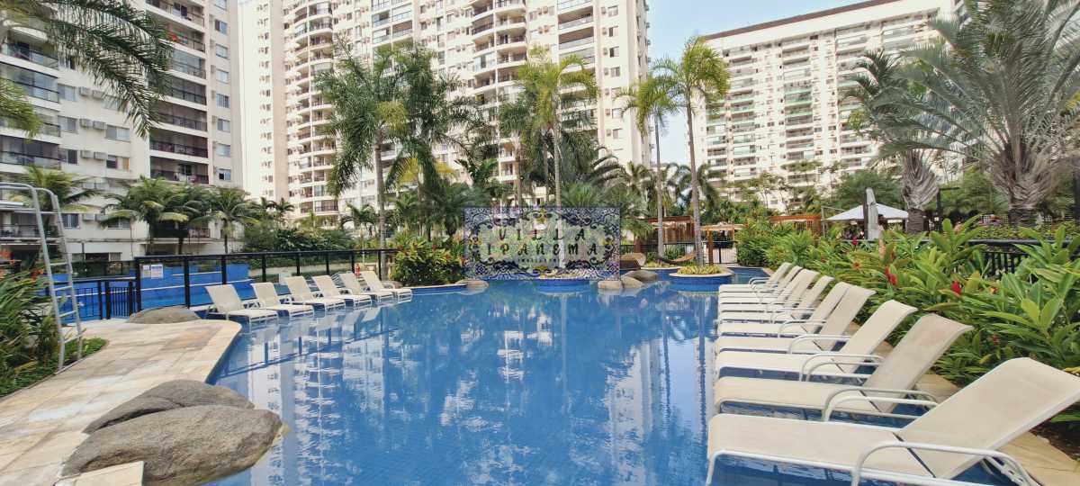 Conheça GD do imóvel - Apartamento à venda Avenida Vice Presidente Jose de Alencar, Barra da Tijuca, Rio de Janeiro - R$ 700.000 - IPA23086 - 20 GD - 20