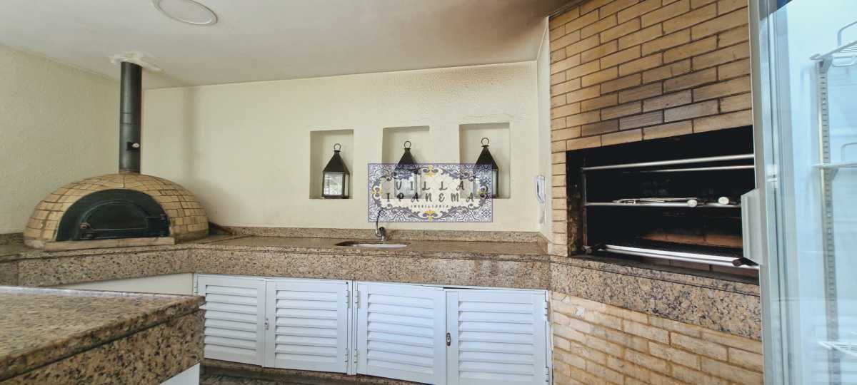 Conheça IA do imóvel - Apartamento à venda Avenida Vice Presidente Jose de Alencar, Barra da Tijuca, Rio de Janeiro - R$ 700.000 - IPA23086 - 25 IA - 25