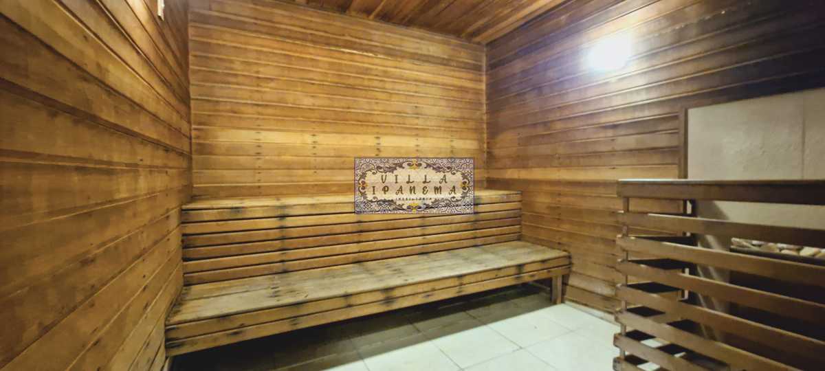 Conheça JB do imóvel - Apartamento à venda Avenida Vice Presidente Jose de Alencar, Barra da Tijuca, Rio de Janeiro - R$ 700.000 - IPA23086 - 28 JB - 28