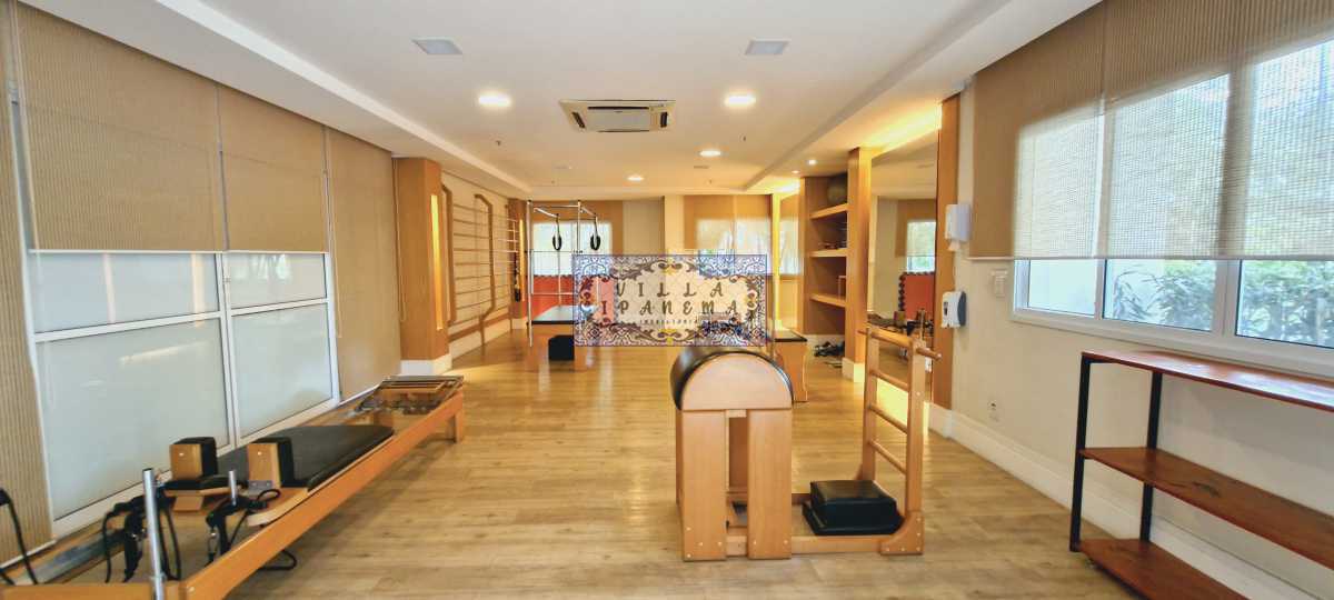 Conheça KC do imóvel - Apartamento à venda Avenida Vice Presidente Jose de Alencar, Barra da Tijuca, Rio de Janeiro - R$ 700.000 - IPA23086 - 33 KC - 33