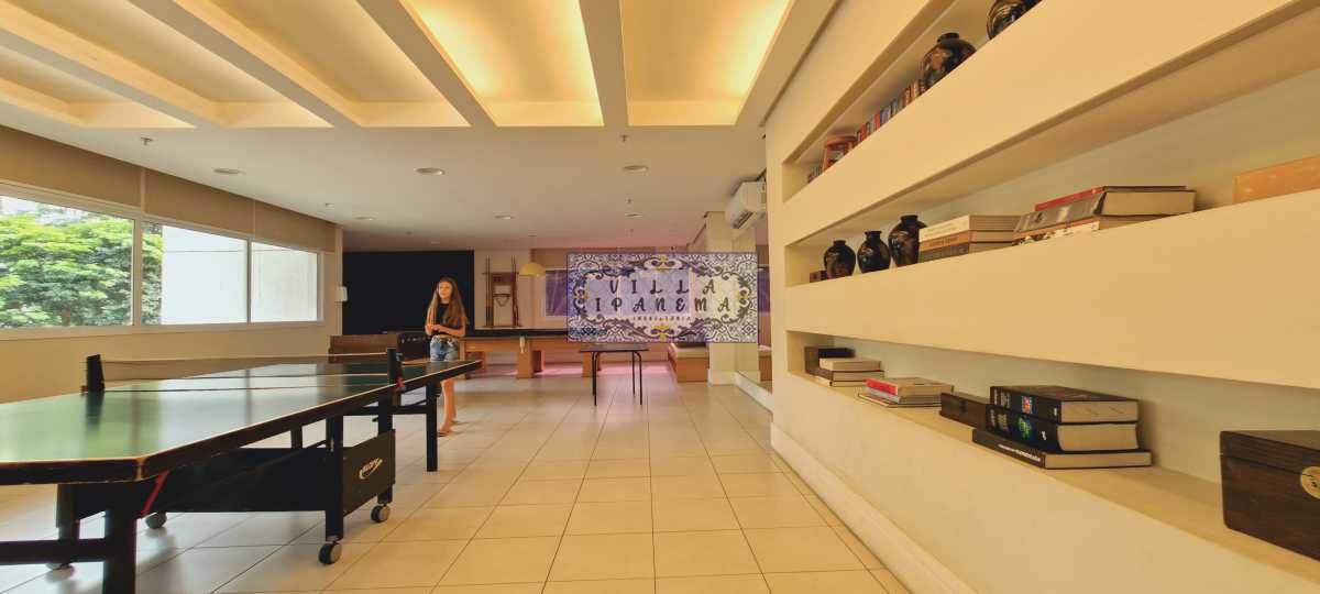 Conheça M do imóvel - Apartamento à venda Avenida Vice Presidente Jose de Alencar, Barra da Tijuca, Rio de Janeiro - R$ 700.000 - IPA23086 - 35 M - 35