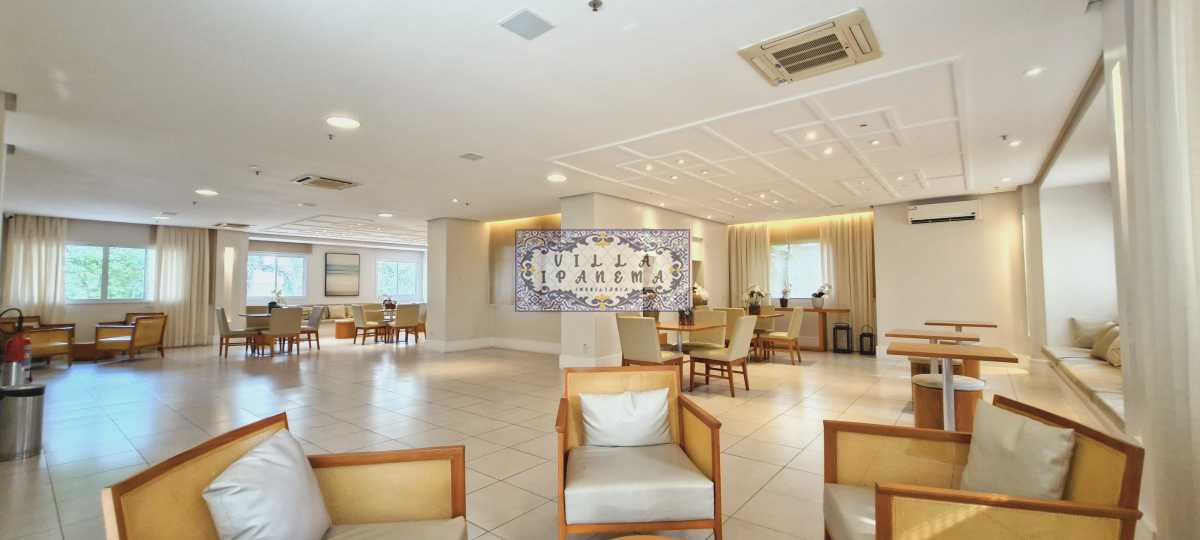 Conheça N do imóvel - Apartamento à venda Avenida Vice Presidente Jose de Alencar, Barra da Tijuca, Rio de Janeiro - R$ 700.000 - IPA23086 - 36 N - 36