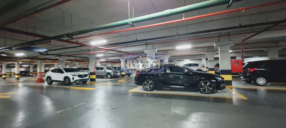 Conheça P do imóvel - Apartamento à venda Avenida Vice Presidente Jose de Alencar, Barra da Tijuca, Rio de Janeiro - R$ 700.000 - IPA23086 - 39 P - 39