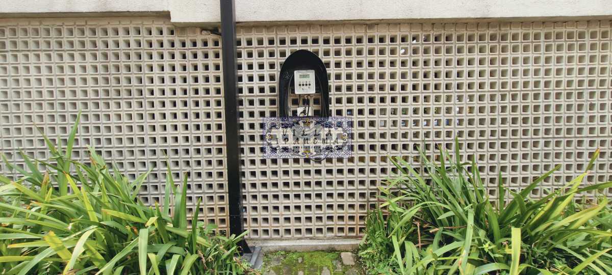 Conheça PB do imóvel - Apartamento à venda Avenida Vice Presidente Jose de Alencar, Barra da Tijuca, Rio de Janeiro - R$ 700.000 - IPA23086 - 41 PB - 41