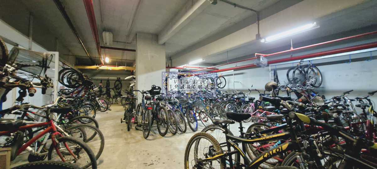 Conheça Q do imóvel - Apartamento à venda Avenida Vice Presidente Jose de Alencar, Barra da Tijuca, Rio de Janeiro - R$ 700.000 - IPA23086 - 42 Q - 42