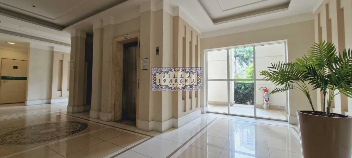 Conheça R do imóvel - Apartamento à venda Avenida Vice Presidente Jose de Alencar, Barra da Tijuca, Rio de Janeiro - R$ 700.000 - IPA23086 - 43 R - 43