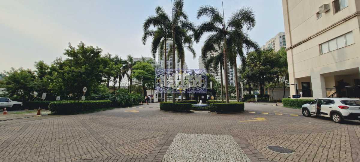 Conheça S do imóvel - Apartamento à venda Avenida Vice Presidente Jose de Alencar, Barra da Tijuca, Rio de Janeiro - R$ 700.000 - IPA23086 - 44 S - 44