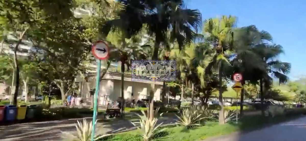 Conheça z 1 do imóvel - Apartamento à venda Avenida Vice Presidente Jose de Alencar, Barra da Tijuca, Rio de Janeiro - R$ 700.000 - IPA23086 - 45 z 1 - 45