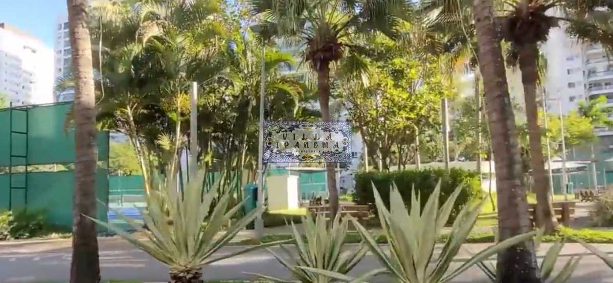 Conheça z 2 do imóvel - Apartamento à venda Avenida Vice Presidente Jose de Alencar, Barra da Tijuca, Rio de Janeiro - R$ 700.000 - IPA23086 - 46 z 2 - 46