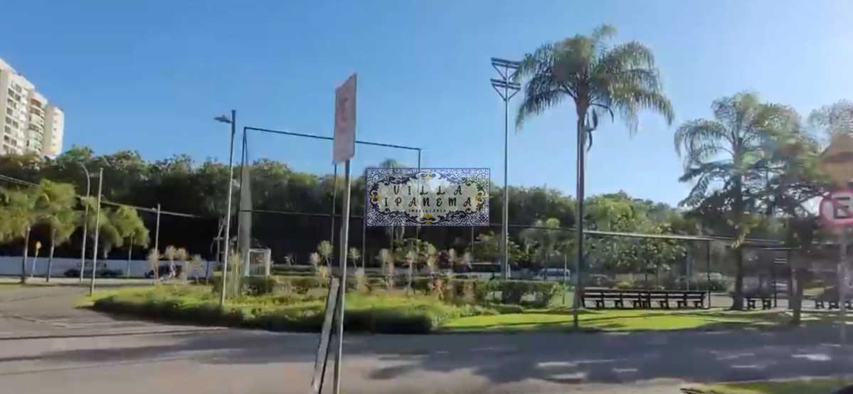 Conheça z 5 do imóvel - Apartamento à venda Avenida Vice Presidente Jose de Alencar, Barra da Tijuca, Rio de Janeiro - R$ 700.000 - IPA23086 - 49 z 5 - 49