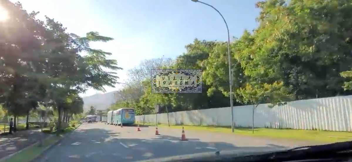 Conheça z 6 do imóvel - Apartamento à venda Avenida Vice Presidente Jose de Alencar, Barra da Tijuca, Rio de Janeiro - R$ 700.000 - IPA23086 - 50 z 6 - 50