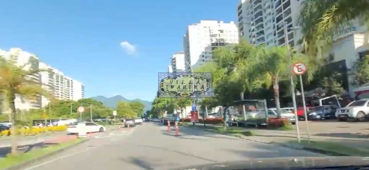 Conheça z 9 do imóvel - Apartamento à venda Avenida Vice Presidente Jose de Alencar, Barra da Tijuca, Rio de Janeiro - R$ 700.000 - IPA23086 - 53 z 9 - 53