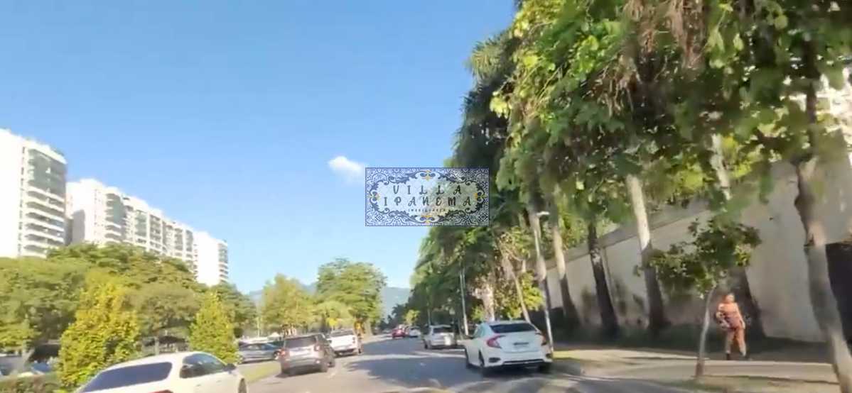 Conheça z 10 do imóvel - Apartamento à venda Avenida Vice Presidente Jose de Alencar, Barra da Tijuca, Rio de Janeiro - R$ 700.000 - IPA23086 - 54 z 10 - 54
