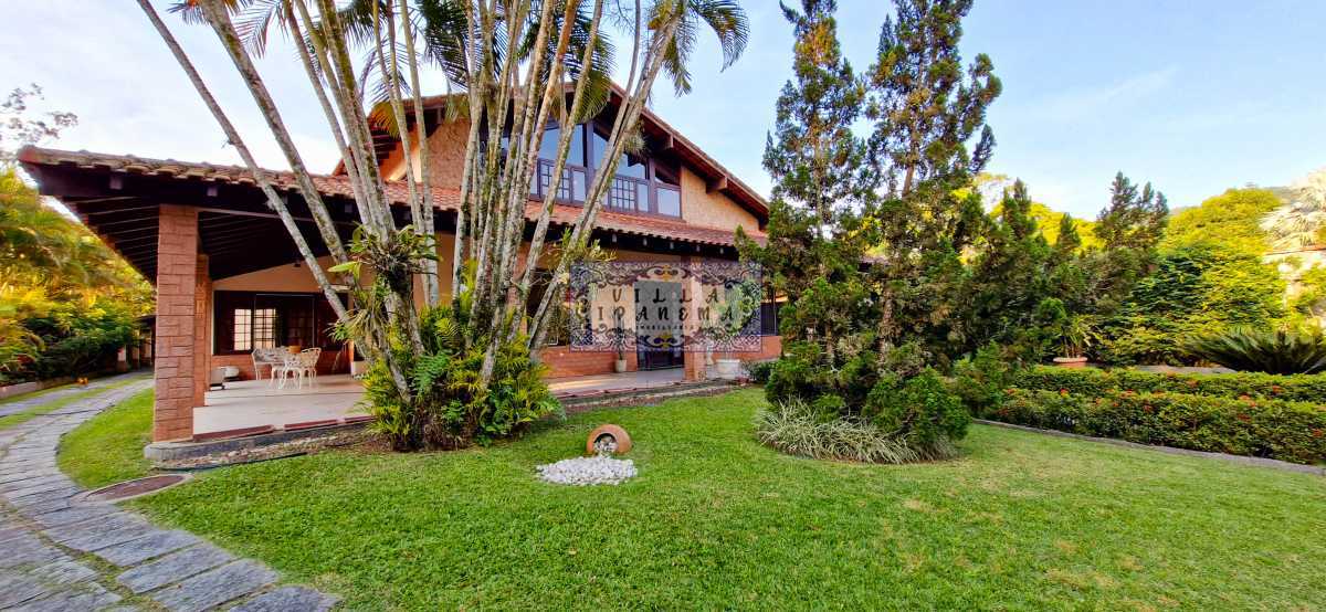 Conheça AA do imóvel - Casa em Condomínio à venda Rua Serra Dourada, Vargem Grande, Rio de Janeiro - R$ 1.798.000 - IPA23087 - 2 AA - 2